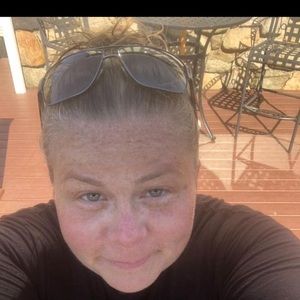 Meet your Posher, Kristen